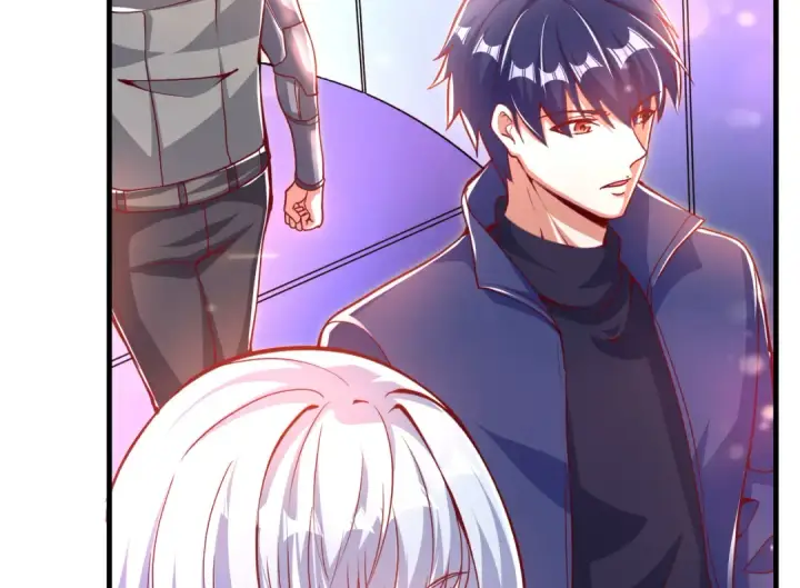 漫画《开局强吻裂口女》第167话 赛博朋克世界！第68张图