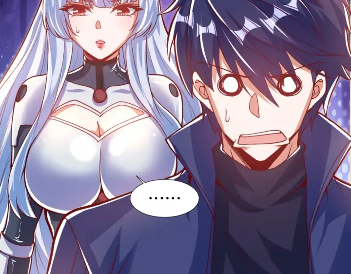 漫画《开局强吻裂口女》第167话 赛博朋克世界！第78张图