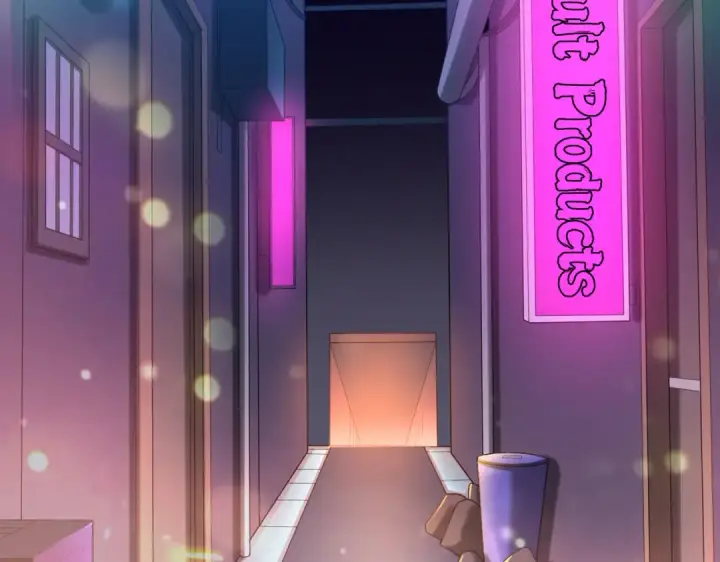 漫画《开局强吻裂口女》第168话 偶遇少女科学家第100张图