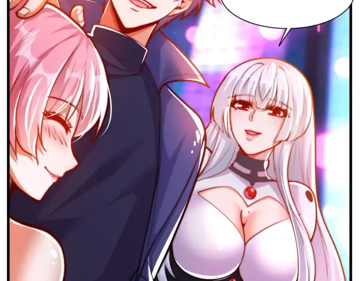 漫画《开局强吻裂口女》第168话 偶遇少女科学家第19张图