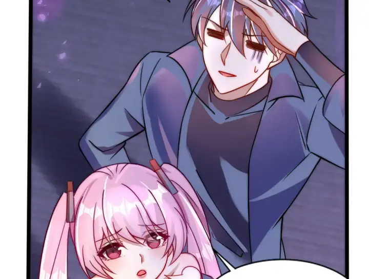 漫画《开局强吻裂口女》第168话 偶遇少女科学家第37张图