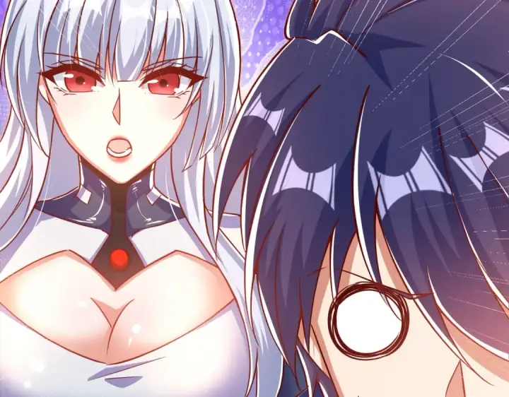 漫画《开局强吻裂口女》第168话 偶遇少女科学家第68张图