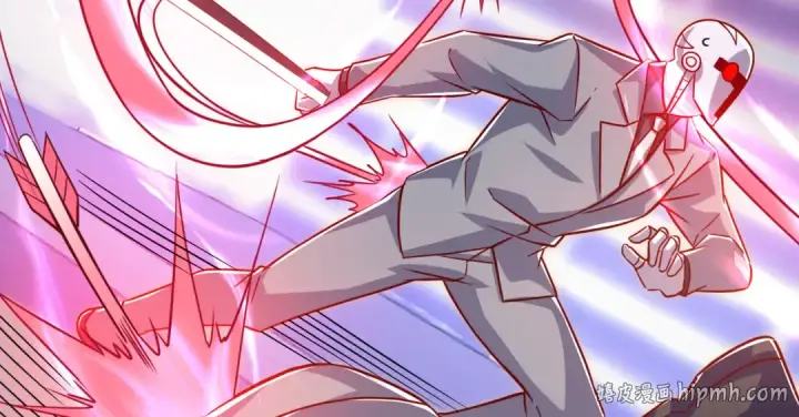 漫画《开局强吻裂口女》第168话 偶遇少女科学家第80张图