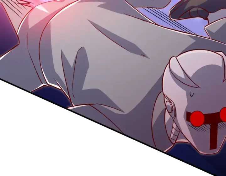 漫画《开局强吻裂口女》第168话 偶遇少女科学家第81张图