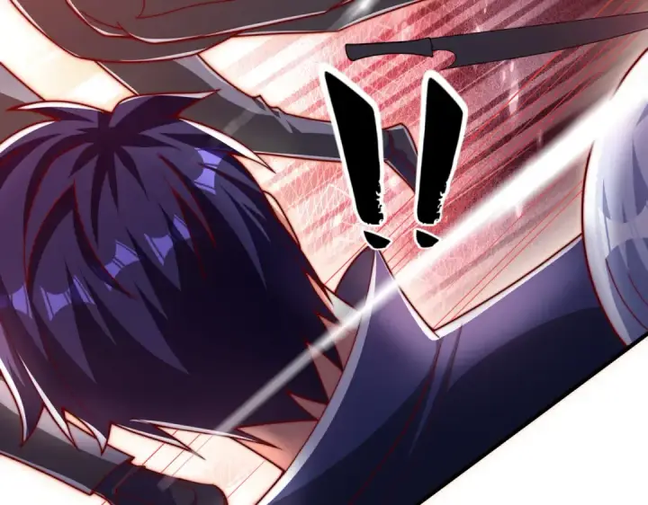 漫画《开局强吻裂口女》第168话 偶遇少女科学家第90张图