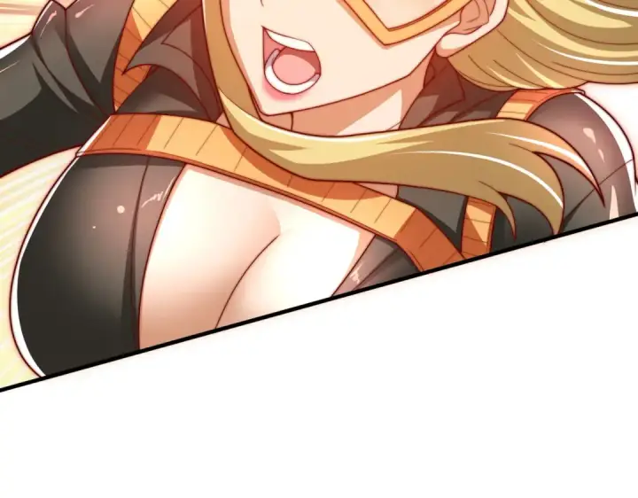 漫画《开局强吻裂口女》第168话 偶遇少女科学家第93张图