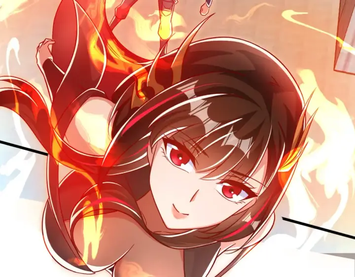 漫画《开局强吻裂口女》第169话 和红叶的二人世界第127张图