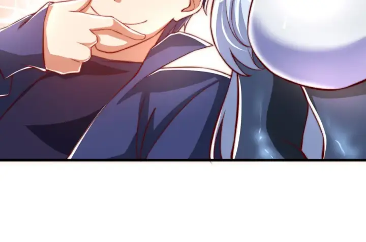 漫画《开局强吻裂口女》第169话 和红叶的二人世界第22张图