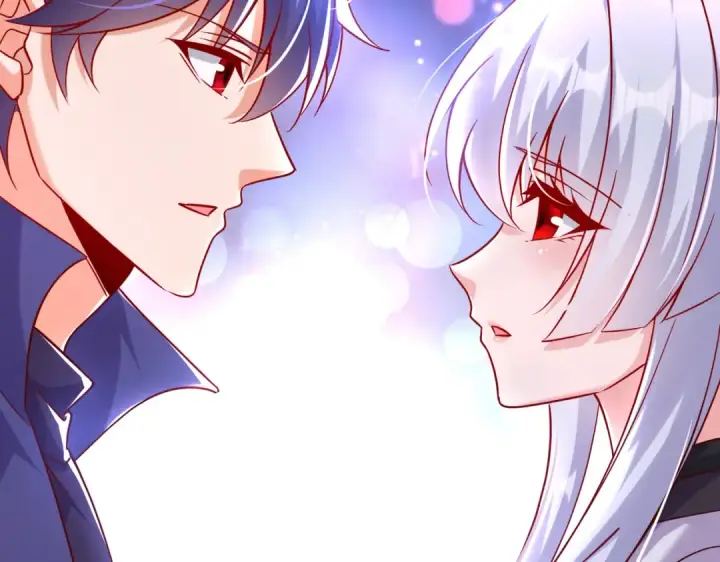 漫画《开局强吻裂口女》第169话 和红叶的二人世界第31张图