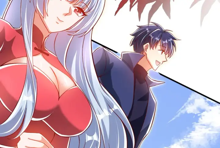 漫画《开局强吻裂口女》第169话 和红叶的二人世界第57张图