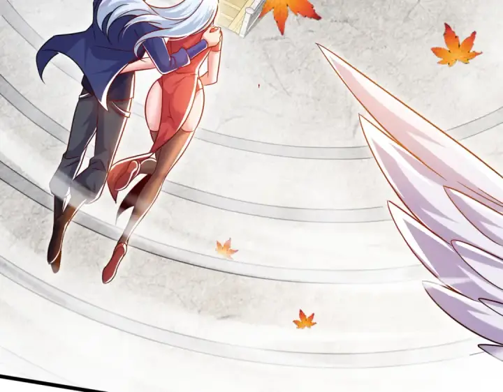 漫画《开局强吻裂口女》第169话 和红叶的二人世界第77张图