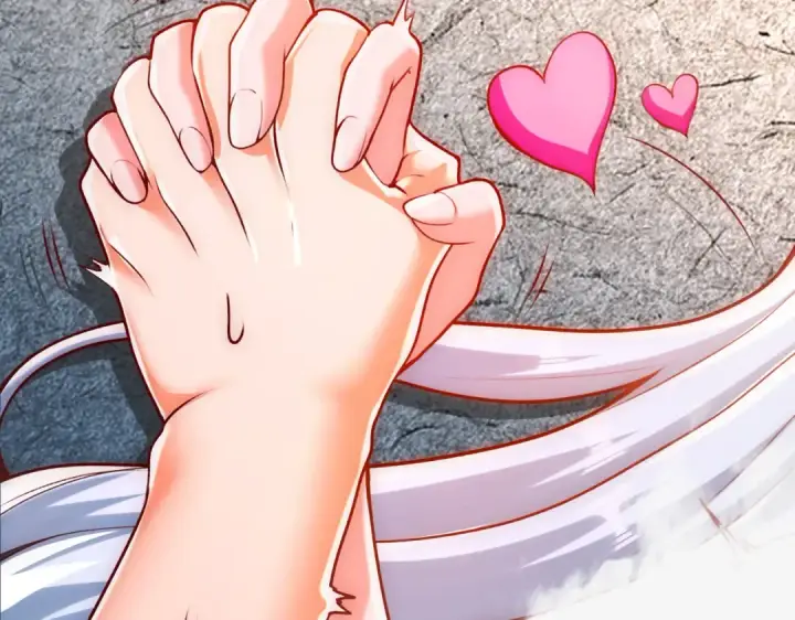 漫画《开局强吻裂口女》第169话 和红叶的二人世界第98张图