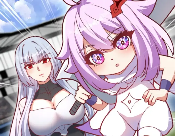 漫画《开局强吻裂口女》第170话 灵蛇鬼VS贪吃蛇第101张图