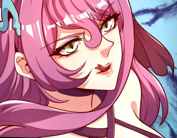 漫画《开局强吻裂口女》第170话 灵蛇鬼VS贪吃蛇第138张图