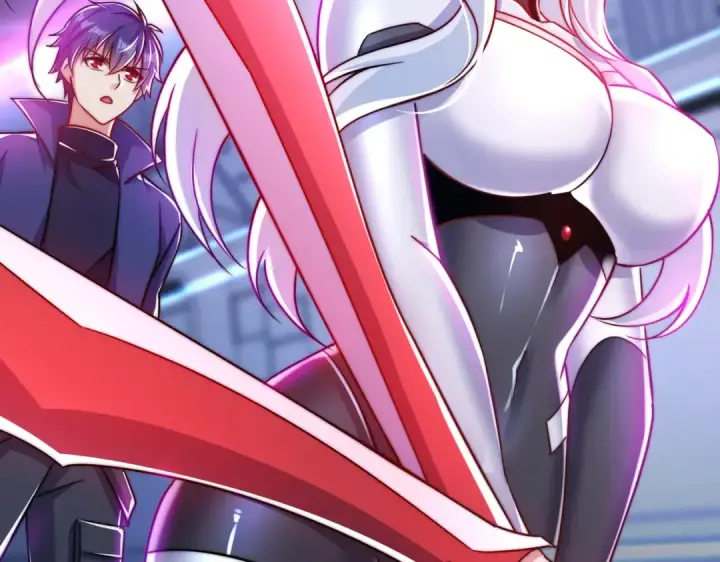 漫画《开局强吻裂口女》第170话 灵蛇鬼VS贪吃蛇第27张图