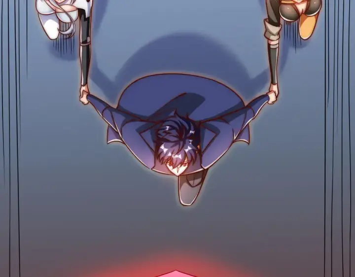 漫画《开局强吻裂口女》第170话 灵蛇鬼VS贪吃蛇第5张图