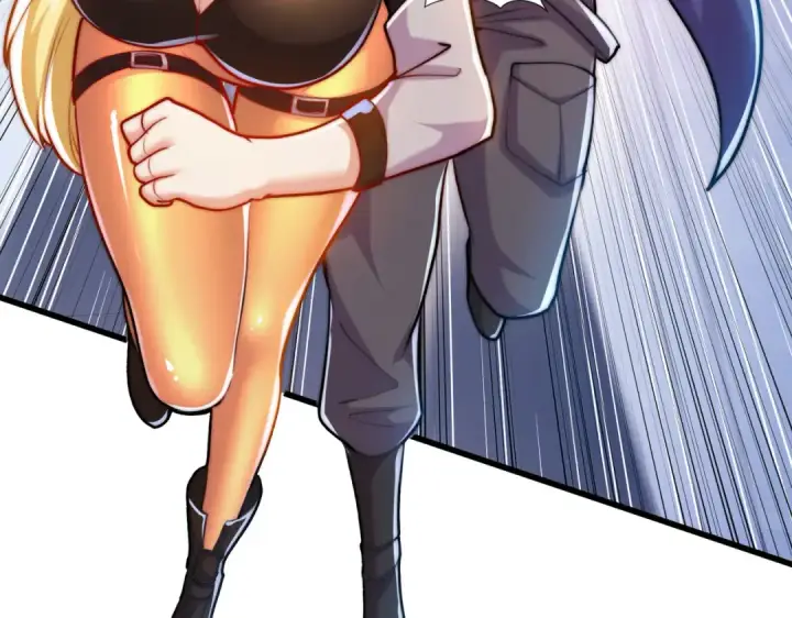漫画《开局强吻裂口女》第170话 灵蛇鬼VS贪吃蛇第54张图