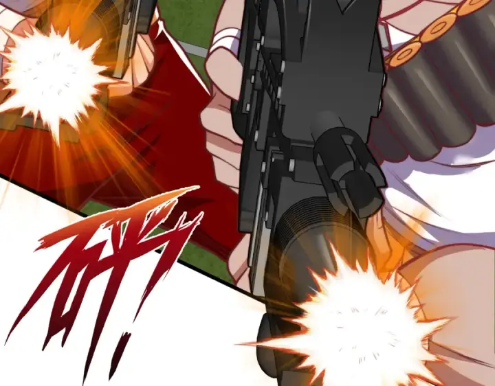 漫画《开局强吻裂口女》第170话 灵蛇鬼VS贪吃蛇第98张图