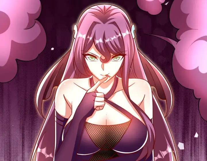 漫画《开局强吻裂口女》第171话 游戏里的美女PK第11张图