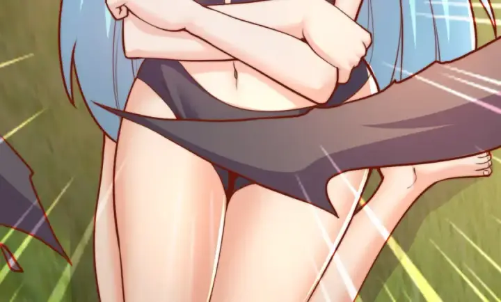 漫画《开局强吻裂口女》第171话 游戏里的美女PK第116张图
