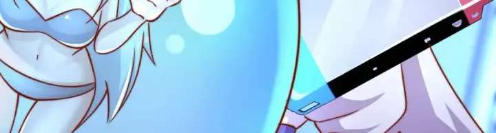 漫画《开局强吻裂口女》第171话 游戏里的美女PK第138张图