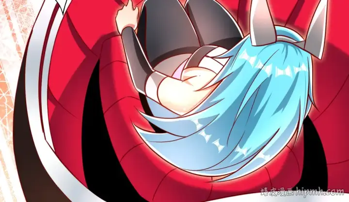 漫画《开局强吻裂口女》第171话 游戏里的美女PK第16张图