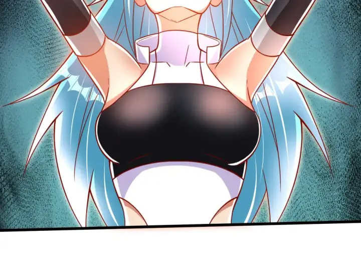 漫画《开局强吻裂口女》第171话 游戏里的美女PK第62张图