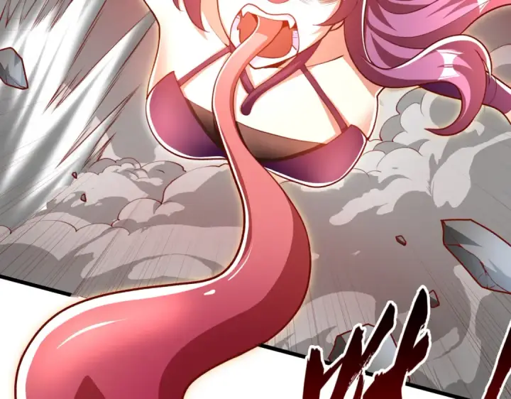 漫画《开局强吻裂口女》第171话 游戏里的美女PK第85张图