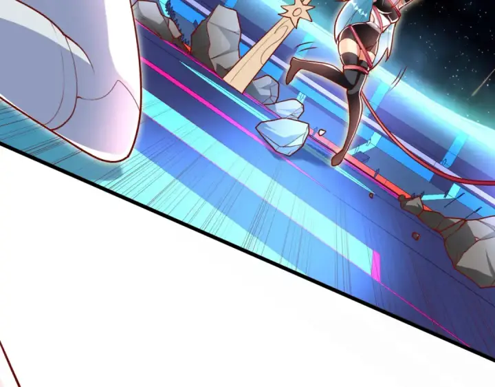 漫画《开局强吻裂口女》第171话 游戏里的美女PK第95张图