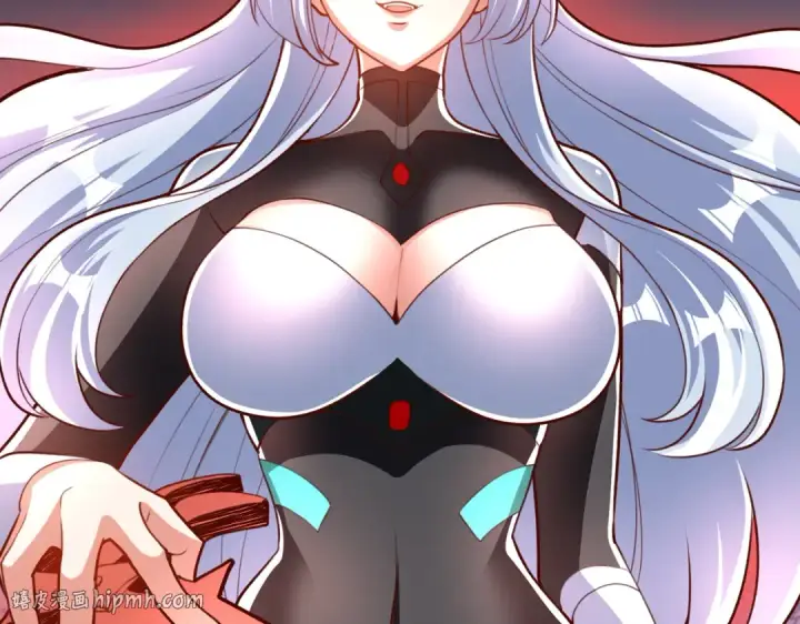 漫画《开局强吻裂口女》第172话 阻止赛博黑客入侵第104张图