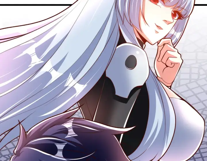 漫画《开局强吻裂口女》第172话 阻止赛博黑客入侵第116张图