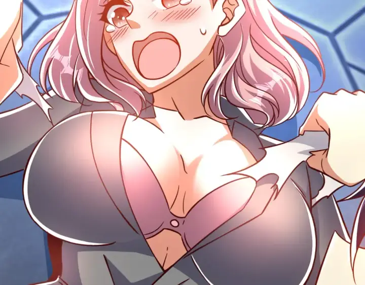 漫画《开局强吻裂口女》第172话 阻止赛博黑客入侵第70张图