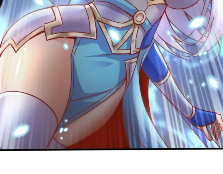 漫画《开局强吻裂口女》第173话 核弹毁灭永夜城第12张图