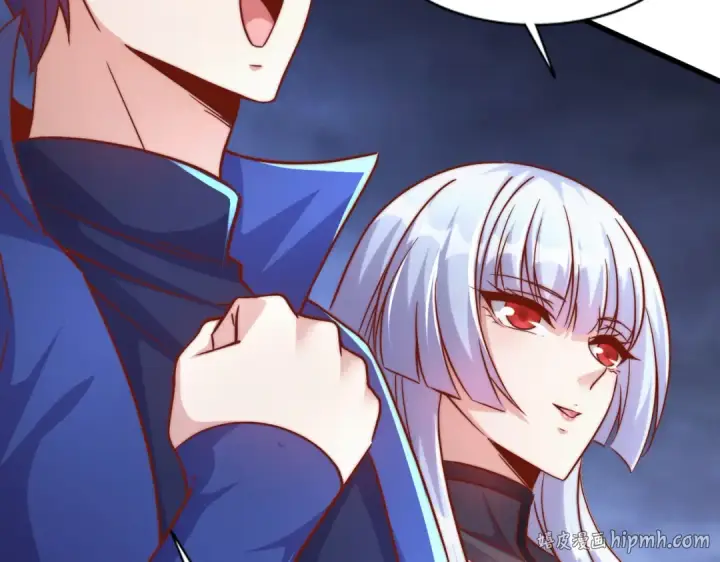 漫画《开局强吻裂口女》第173话 核弹毁灭永夜城第24张图