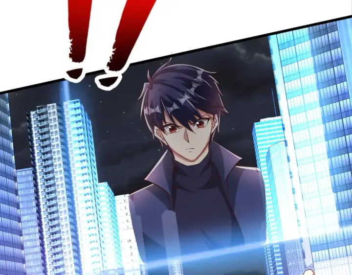 漫画《开局强吻裂口女》第173话 核弹毁灭永夜城第62张图