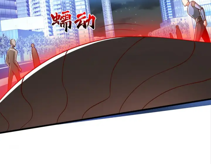 漫画《开局强吻裂口女》第173话 核弹毁灭永夜城第63张图