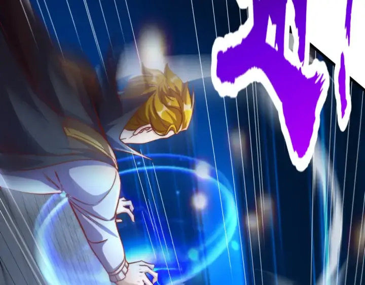 漫画《开局强吻裂口女》第174话 杨逍叛变魔神？第125张图