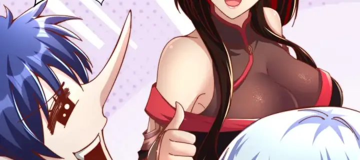 漫画《开局强吻裂口女》第174话 杨逍叛变魔神？第39张图