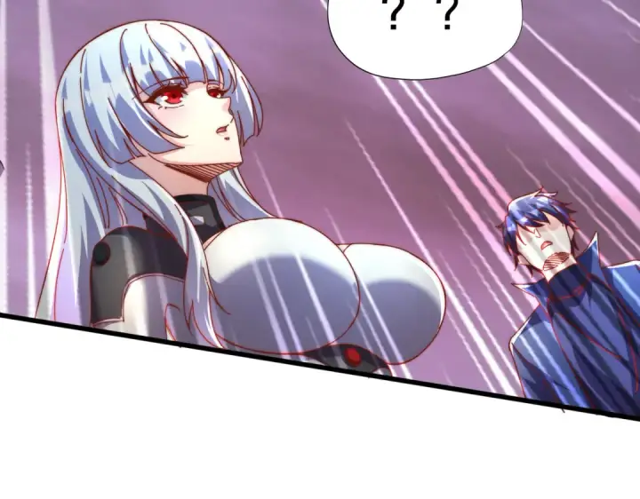 漫画《开局强吻裂口女》第174话 杨逍叛变魔神？第44张图