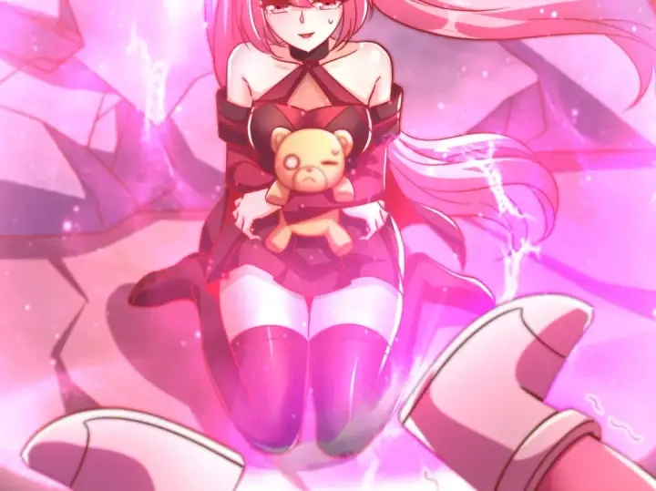 漫画《开局强吻裂口女》第174话 杨逍叛变魔神？第58张图