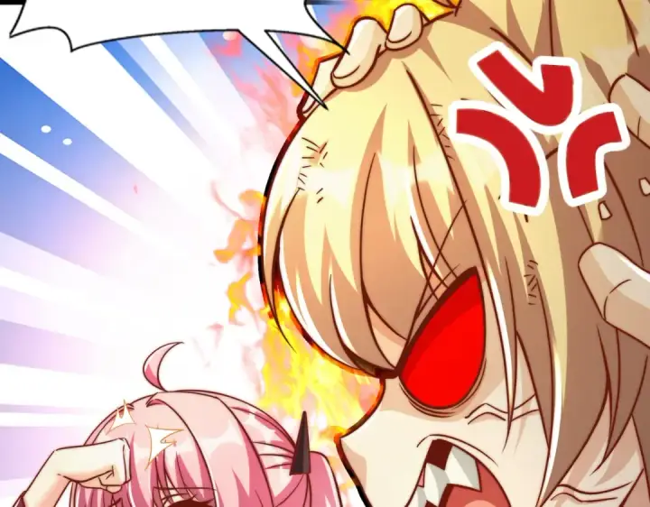 漫画《开局强吻裂口女》第174话 杨逍叛变魔神？第61张图