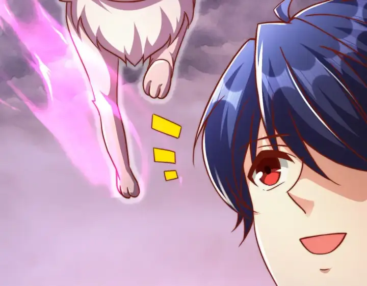 漫画《开局强吻裂口女》第174话 杨逍叛变魔神？第74张图