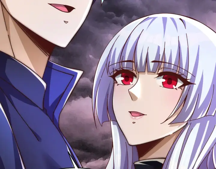 漫画《开局强吻裂口女》第174话 杨逍叛变魔神？第81张图
