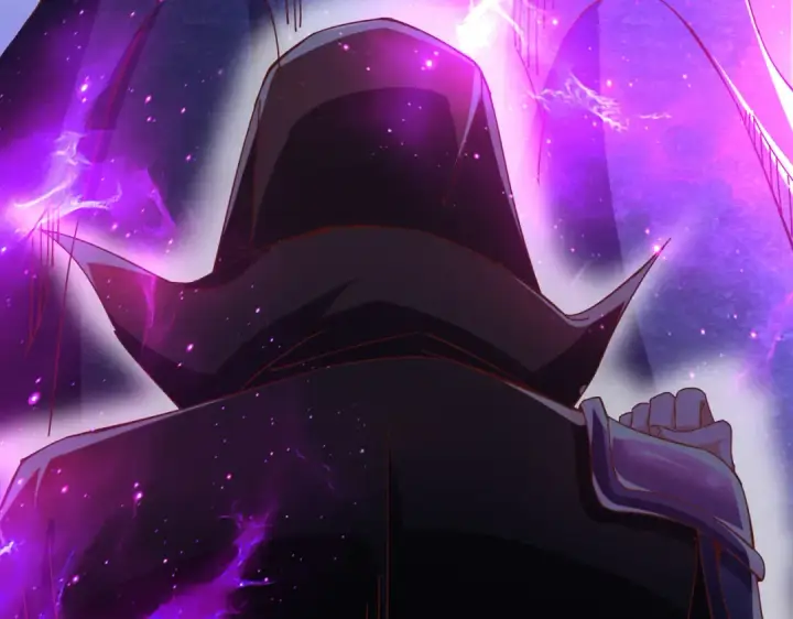 漫画《开局强吻裂口女》第174话 杨逍叛变魔神？第95张图