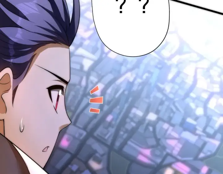 漫画《开局强吻裂口女》第175话 迷你的玩具世界第119张图
