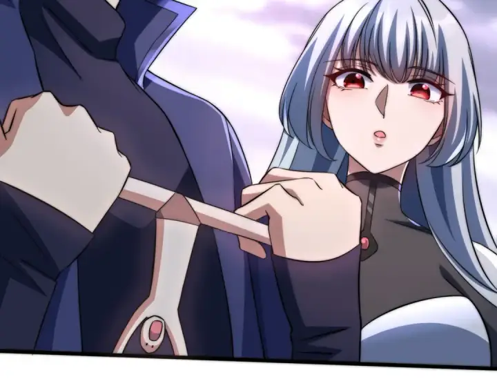 漫画《开局强吻裂口女》第175话 迷你的玩具世界第161张图