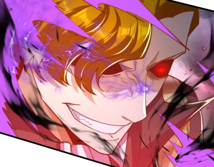 漫画《开局强吻裂口女》第175话 迷你的玩具世界第19张图