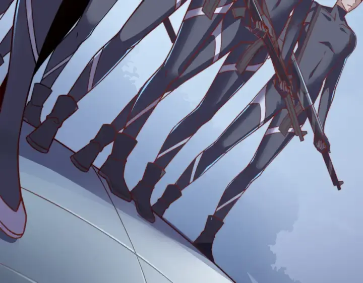 漫画《开局强吻裂口女》第175话 迷你的玩具世界第37张图