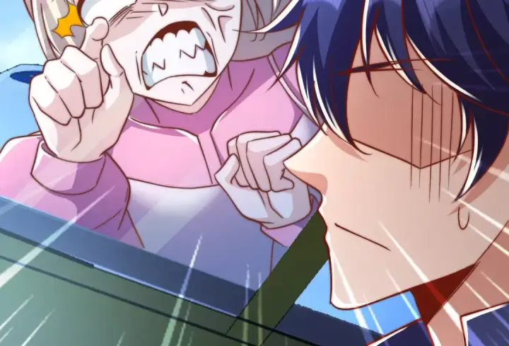 漫画《开局强吻裂口女》第175话 迷你的玩具世界第55张图