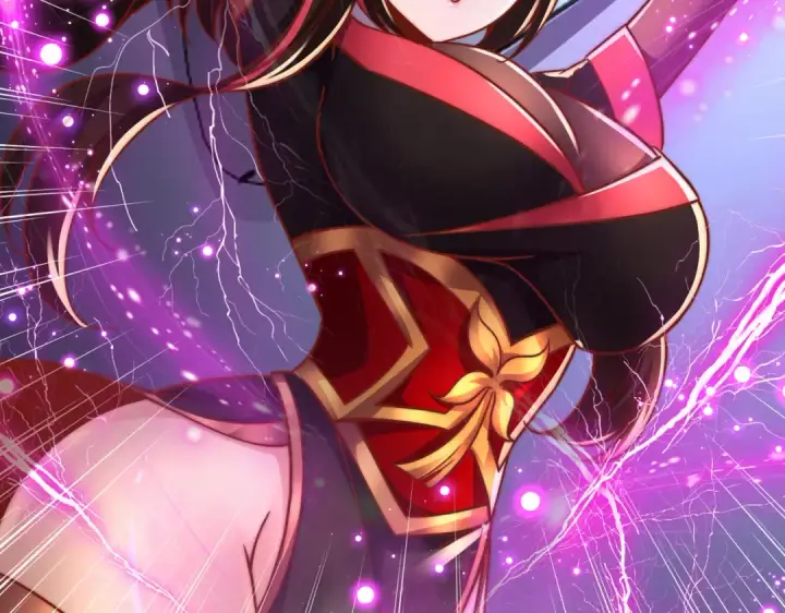 漫画《开局强吻裂口女》第175话 迷你的玩具世界第79张图